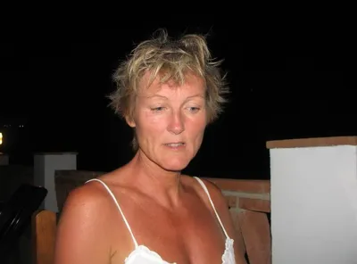 Estelle, 55 ans, recherche aventure sexuelle